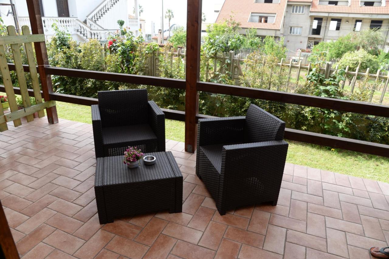 B&B Valeri Tropea Exterior foto